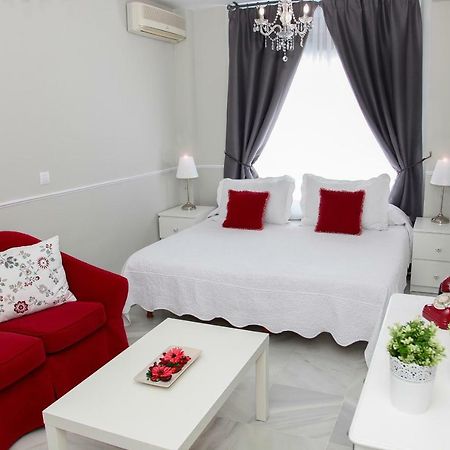 Апартаменти Apartamento Centro Sanlucar Санлукар-де-Баррамеда Екстер'єр фото