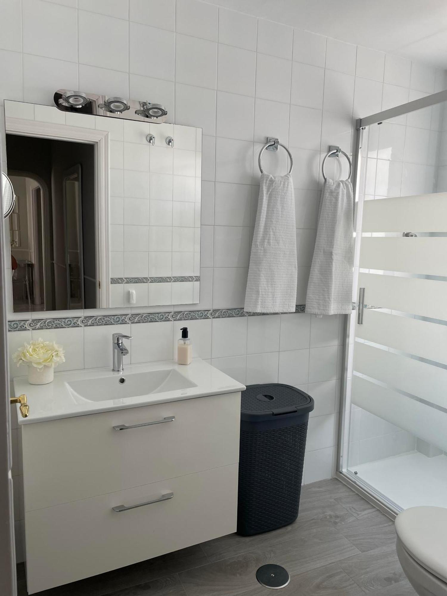 Апартаменти Apartamento Centro Sanlucar Санлукар-де-Баррамеда Екстер'єр фото