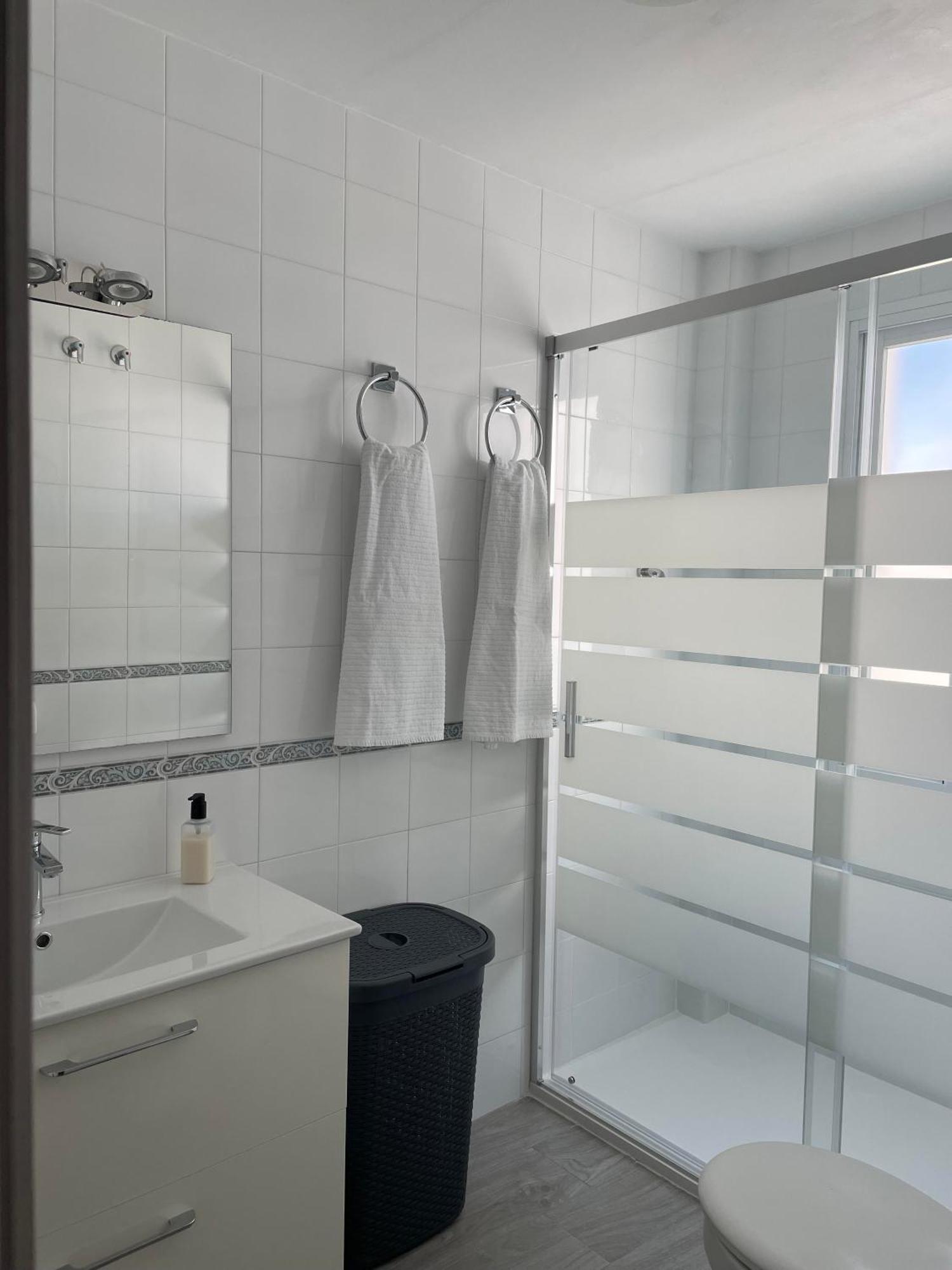 Апартаменти Apartamento Centro Sanlucar Санлукар-де-Баррамеда Екстер'єр фото