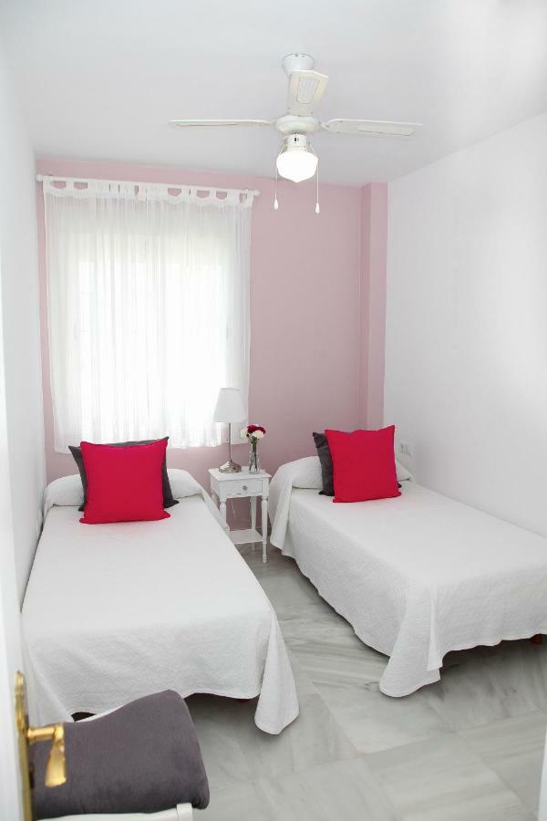 Апартаменти Apartamento Centro Sanlucar Санлукар-де-Баррамеда Екстер'єр фото