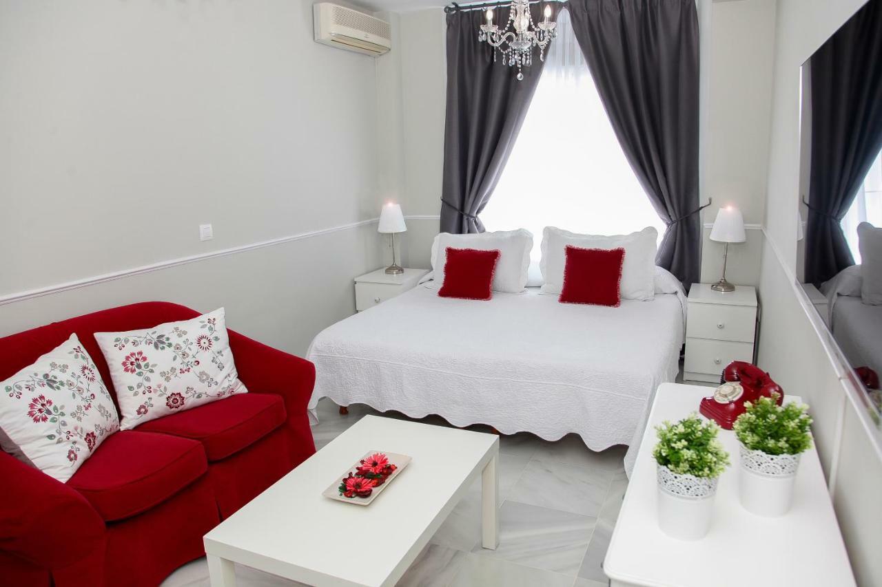 Апартаменти Apartamento Centro Sanlucar Санлукар-де-Баррамеда Екстер'єр фото