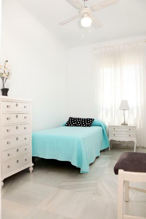Апартаменти Apartamento Centro Sanlucar Санлукар-де-Баррамеда Екстер'єр фото